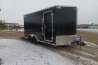 2026 Royal LCH 8'6" x 16' + V-Nose Cargo Trailer
