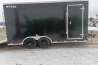 2026 Royal LCH 8'6" x 16' + V-Nose Cargo Trailer