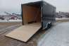 2026 Royal LCH 8'6" x 16' + V-Nose Cargo Trailer
