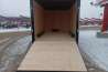 2026 Royal LCH 8'6" x 16' + V-Nose Cargo Trailer