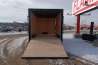 2026 Royal LCH 8'6" x 16' + V-Nose Cargo Trailer