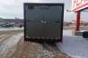 2026 Royal LCH 8'6" x 16' + V-Nose Cargo Trailer