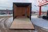 2026 Royal LCH 8'6" x 16' + V-Nose Cargo Trailer
