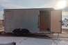 2026 Royal LCH 8'6" x 16' + V-Nose Cargo Trailer