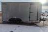 2026 Royal LCH 8'6" x 16' + V-Nose Cargo Trailer