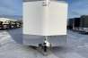 2026 Royal LCH 8'6" x 16' + V-Nose Cargo Trailer