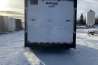 2026 Royal LCH 8'6" x 16' + V-Nose Cargo Trailer