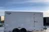 2026 Royal LCH 8'6" x 16' + V-Nose Cargo Trailer