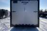 2026 Royal LCH 8'6" x 16' + V-Nose Cargo Trailer