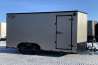 2026 Royal LCH 8'6" x 16' + V-Nose Cargo Trailer