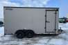 2026 Royal LCH 8'6" x 16' + V-Nose Cargo Trailer