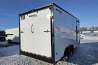2026 Royal LCH 8'6" x 16' + V-Nose Cargo Trailer