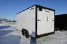 2026 Royal LCH 8'6" x 16' + V-Nose Cargo Trailer
