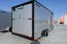 2026 Royal LCH 8'6" x 16' + V-Nose Cargo Trailer