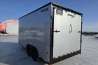 2026 Royal LCH 8'6" x 16' + V-Nose Cargo Trailer