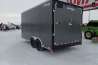 2026 Royal LCH 8'6" x 16' + V-Nose Cargo Trailer