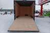 2026 Royal LCH 8'6" x 16' + V-Nose Cargo Trailer