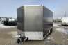 2026 Royal LCH 8'6" x 16' + V-Nose Cargo Trailer