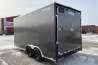 2026 Royal LCH 8'6" x 16' + V-Nose Cargo Trailer
