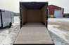 2026 Royal LCH 8'6" x 16' + V-Nose Cargo Trailer