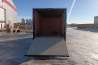 2026 Royal LCH 8'6" x 16' + V-Nose Cargo Trailer
