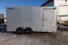 2026 Royal LCH 8'6" x 16' + V-Nose Cargo Trailer
