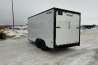 2026 Royal LCH 8'6" x 16' + V-Nose Cargo Trailer