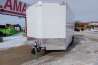 2026 Royal LCH 8'6" x 16' + V-Nose Cargo Trailer