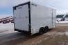 2026 Royal LCH 8'6" x 16' + V-Nose Cargo Trailer