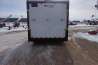 2026 Royal LCH 8'6" x 16' + V-Nose Cargo Trailer