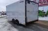 2026 Royal LCH 8'6" x 16' + V-Nose Cargo Trailer