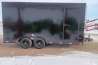2026 Royal LCH 8'6" x 16' + V-Nose Cargo Trailer