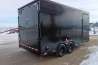 2026 Royal LCH 8'6" x 16' + V-Nose Cargo Trailer