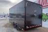 2026 Royal LCH 8'6" x 16' + V-Nose Cargo Trailer