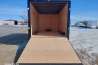 2026 Royal LCH 8'6" x 16' + V-Nose Cargo Trailer