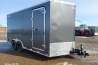 2026 Royal LCH 8'6" x 16' + V-Nose Cargo Trailer