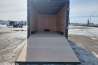 2026 Royal LCH 8'6" x 16' + V-Nose Cargo Trailer