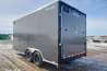 2026 Royal LCH 8'6" x 16' + V-Nose Cargo Trailer