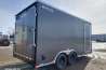 2026 Royal LCH 8'6" x 16' + V-Nose Cargo Trailer