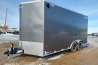 2026 Royal LCH 8'6" x 16' + V-Nose Cargo Trailer
