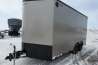 2026 Royal LCH 8'6" x 16' + V-Nose Cargo Trailer