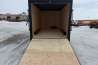 2026 Royal LCH 8'6" x 16' + V-Nose Cargo Trailer
