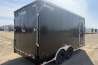 2026 Royal LCH 8'6" x 16' + V-Nose Cargo Trailer