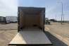 2026 Royal LCH 8'6" x 16' + V-Nose Cargo Trailer
