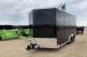 2026 Royal LCH 8'6" x 16' + V-Nose Cargo Trailer