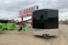 2026 Royal LCH 8'6" x 16' + V-Nose Cargo Trailer