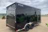2026 Royal LCH 8'6" x 16' + V-Nose Cargo Trailer