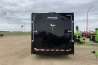2026 Royal LCH 8'6" x 16' + V-Nose Cargo Trailer