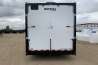 2026 Royal LCH 8'6" x 16' + V-Nose Cargo Trailer