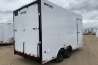 2026 Royal LCH 8'6" x 16' + V-Nose Cargo Trailer